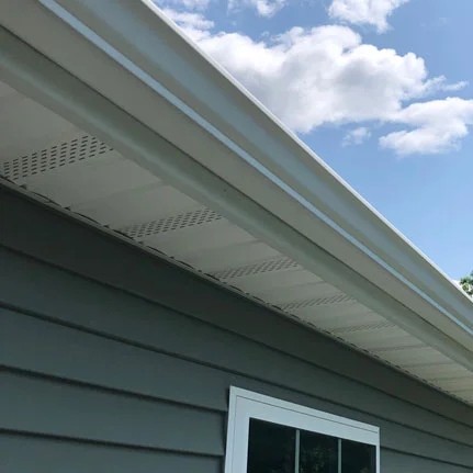 fascia gutter installation New Hyde Park ny