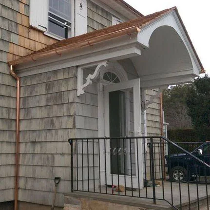 gutter instalation New Hyde Park ny